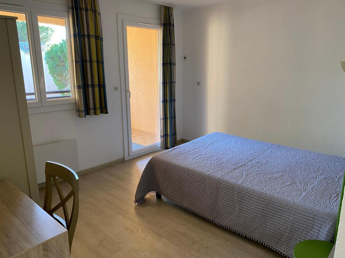 Domaine Valescure Appartement 1 Ou 2 Pieces Vue Jardin Ou Piscine Saint-Raphaël Esterno foto
