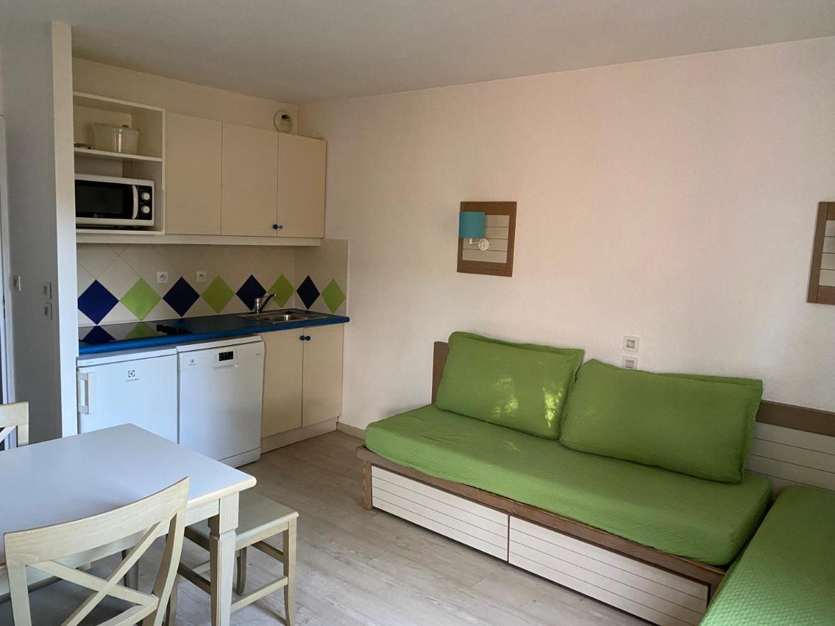 Domaine Valescure Appartement 1 Ou 2 Pieces Vue Jardin Ou Piscine Saint-Raphaël Esterno foto