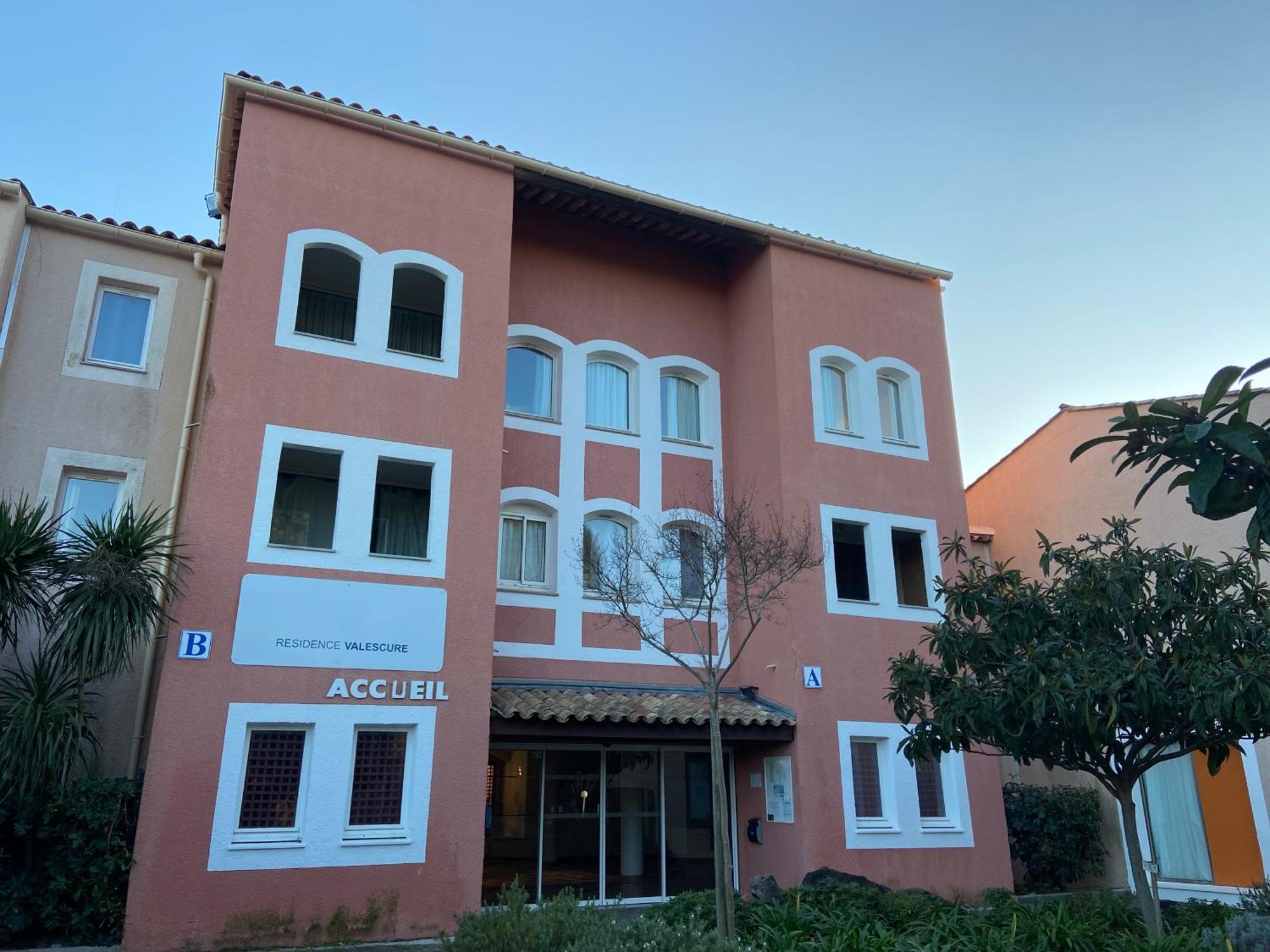 Domaine Valescure Appartement 1 Ou 2 Pieces Vue Jardin Ou Piscine Saint-Raphaël Esterno foto
