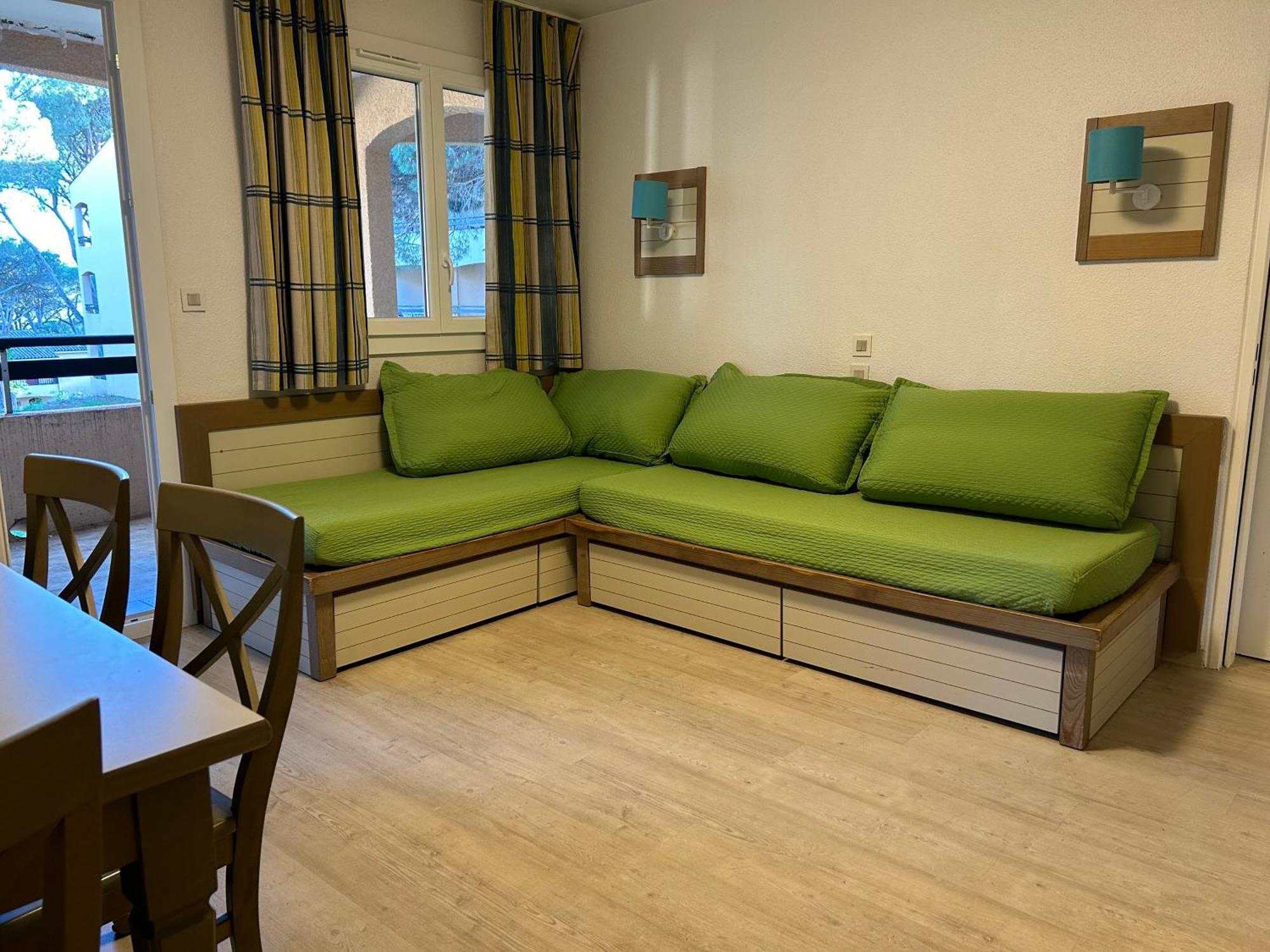 Domaine Valescure Appartement 1 Ou 2 Pieces Vue Jardin Ou Piscine Saint-Raphaël Esterno foto