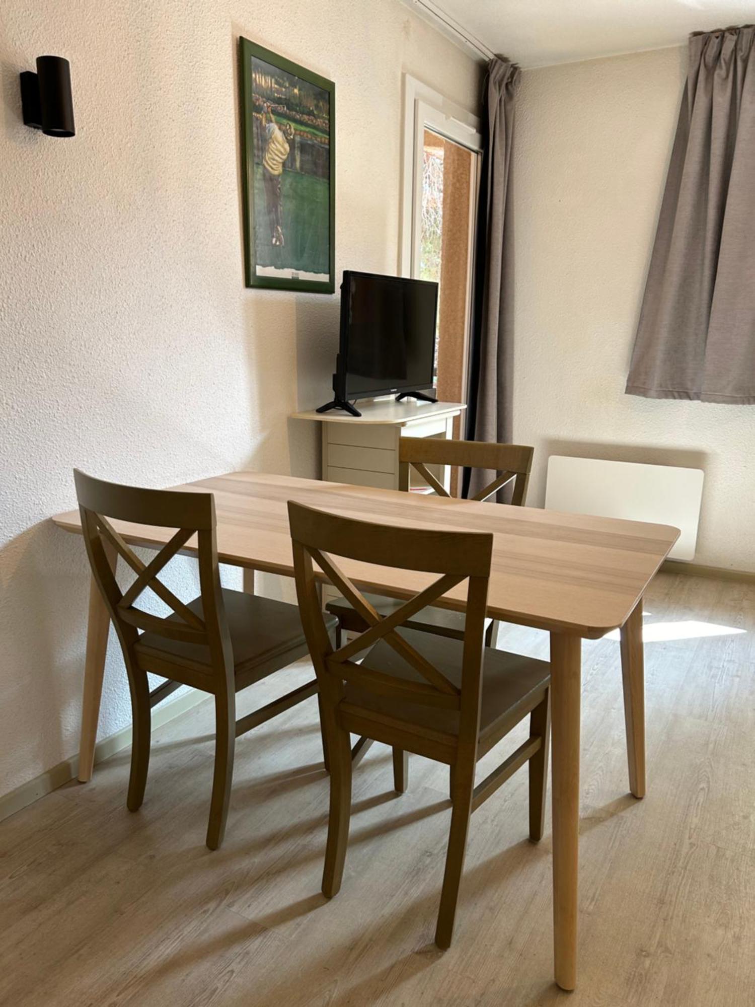 Domaine Valescure Appartement 1 Ou 2 Pieces Vue Jardin Ou Piscine Saint-Raphaël Esterno foto