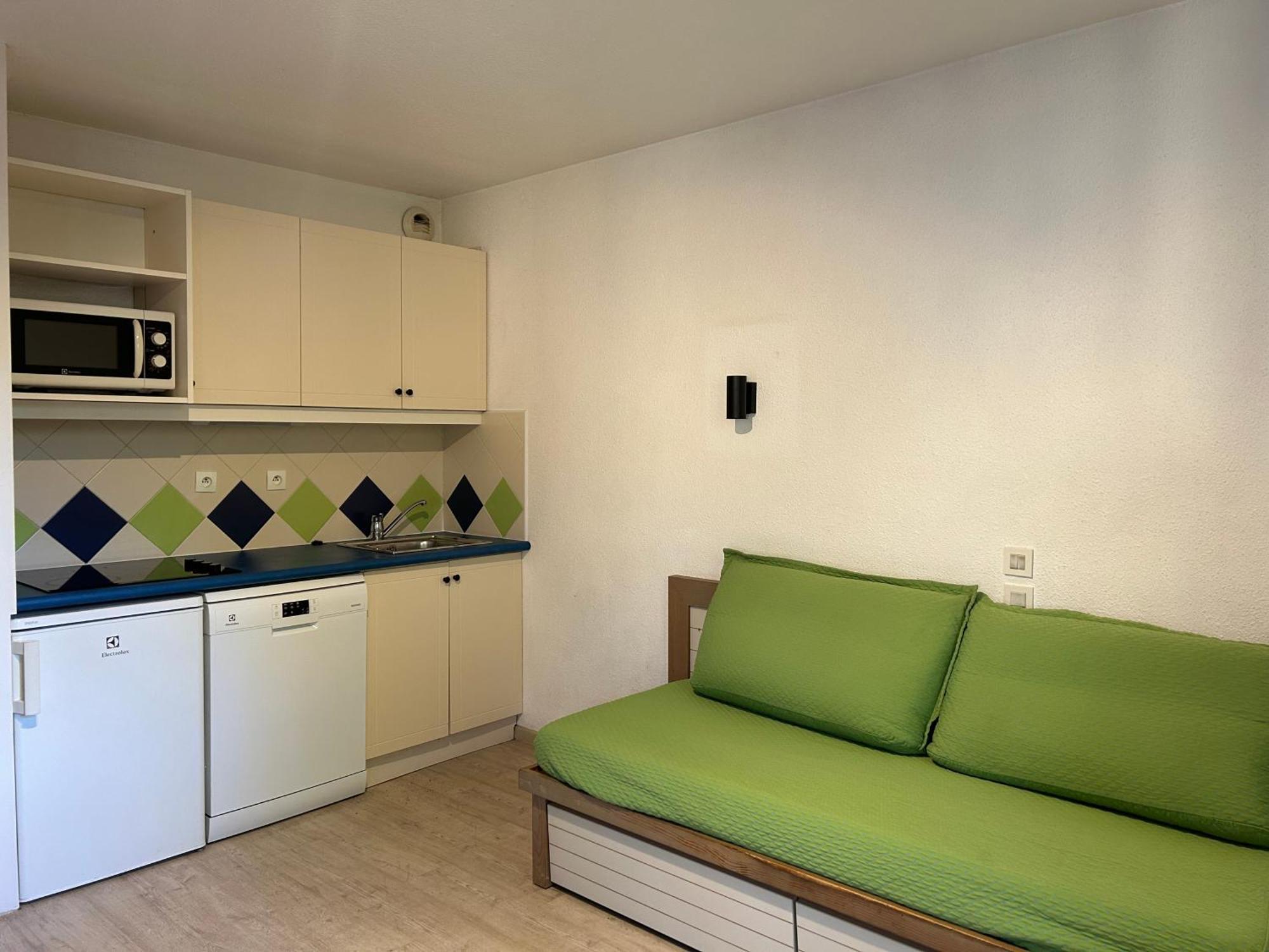 Domaine Valescure Appartement 1 Ou 2 Pieces Vue Jardin Ou Piscine Saint-Raphaël Esterno foto