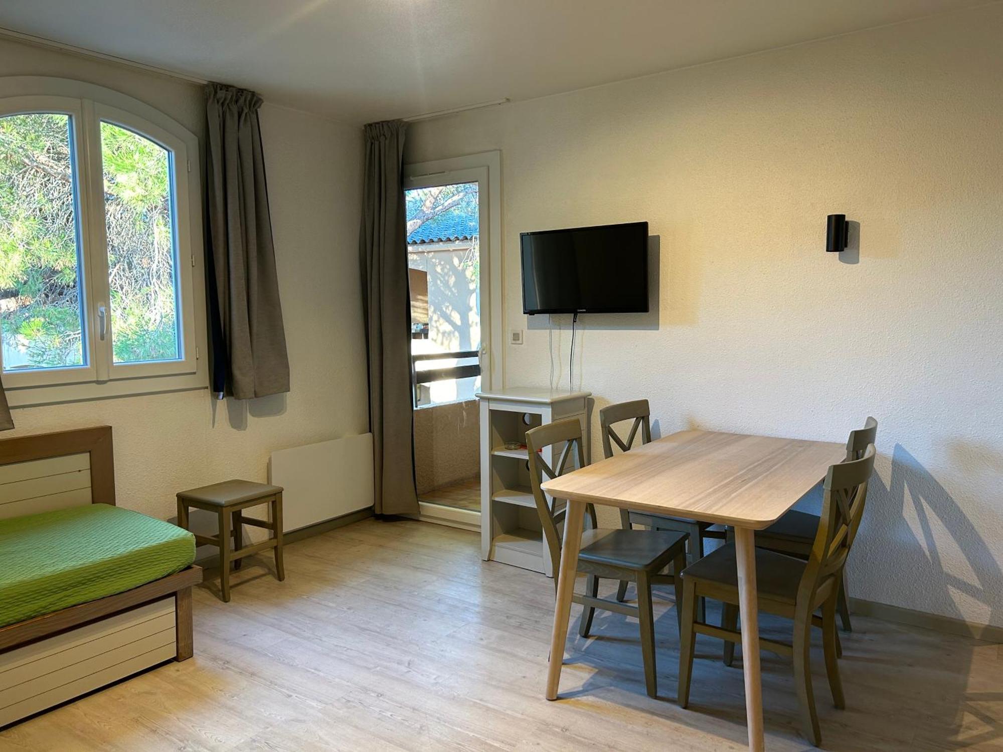 Domaine Valescure Appartement 1 Ou 2 Pieces Vue Jardin Ou Piscine Saint-Raphaël Esterno foto